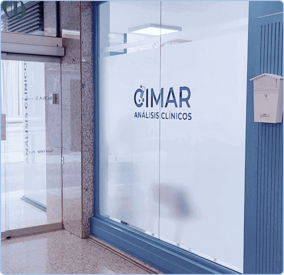 CIMAR Laboratorio Análisis Clínicos en Tarancón (Cuenca)